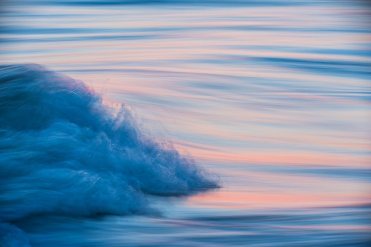 © David Francis, Dance Wave, Cape May, NJ