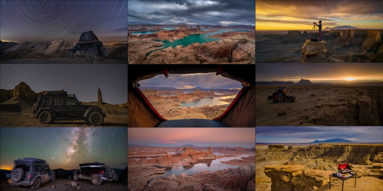 © Lawrence Leyderman