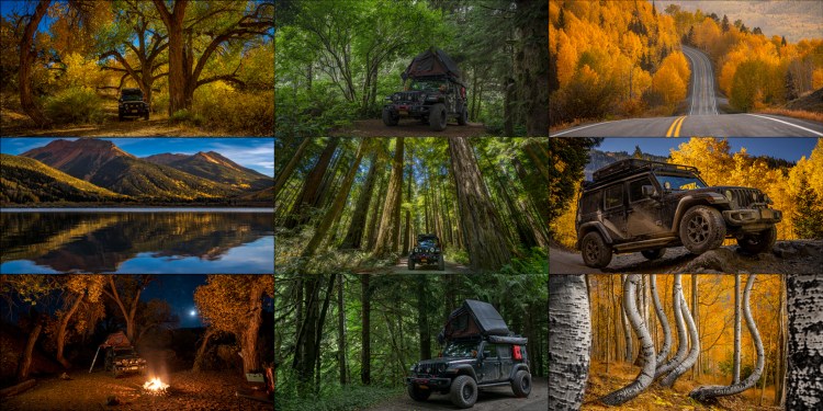 © Lawrence Leyderman