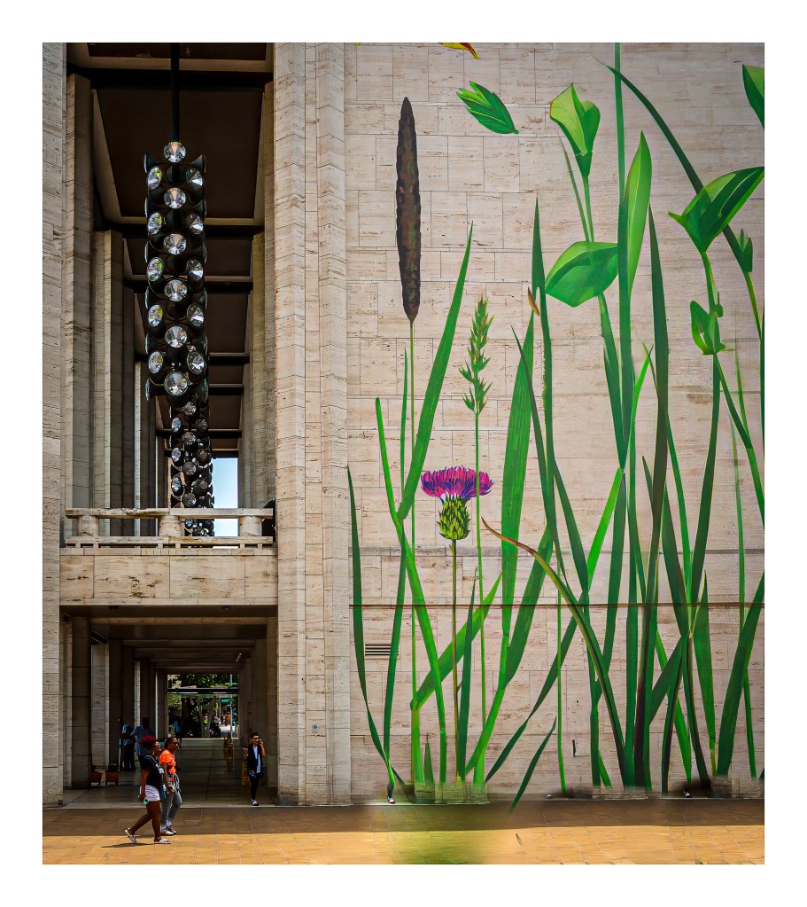 © Harvey Kopel - Lincoln Center